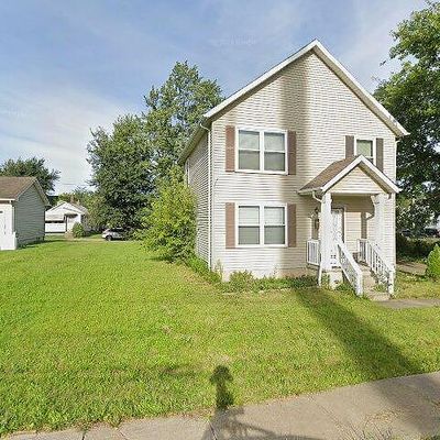 4142 E 81 St St, Cleveland, OH 44105