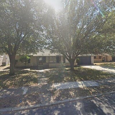 4146 Treegarden St, San Antonio, TX 78222