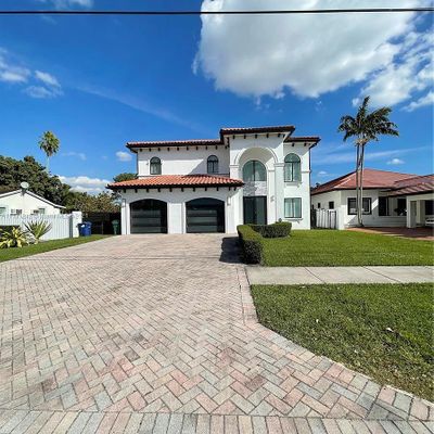 4147 Sw 85 Th Ave, Miami, FL 33155