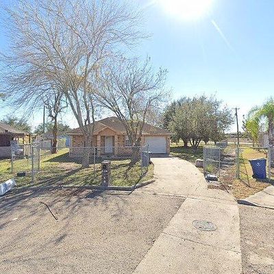 415 Reid Dr, Donna, TX 78537