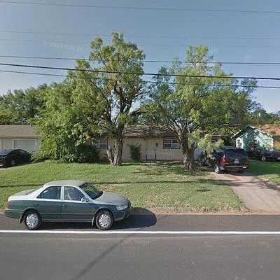 3301 Vogel St, Abilene, TX 79603