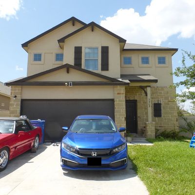 3302 Limousin Dr, Laredo, TX 78046