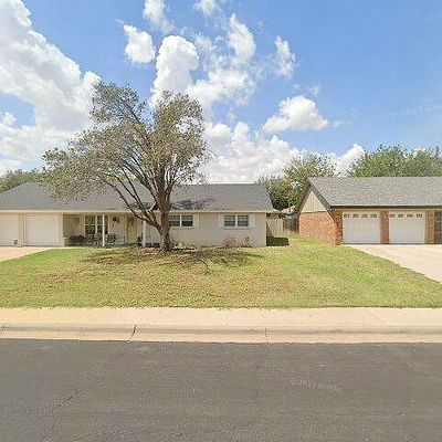 3303 Lanham St, Midland, TX 79705