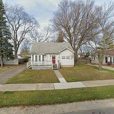 33050 John Hauk St, Garden City, MI 48135