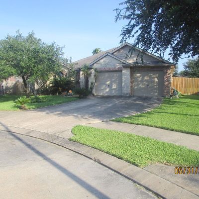 3306 Spindletop Ct, Manvel, TX 77578