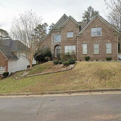 3309 Chastain Ridge Dr, Marietta, GA 30066