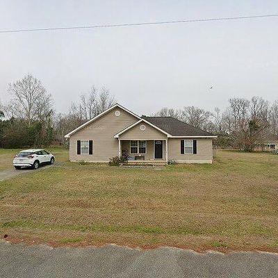 331 Conley St, Portal, GA 30450