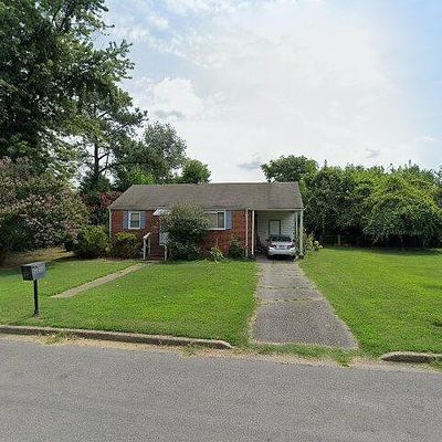 3311 Croydon Rd, Richmond, VA 23223