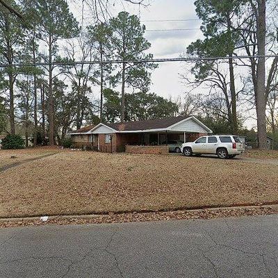 3312 Little John Dr, Montgomery, AL 36109