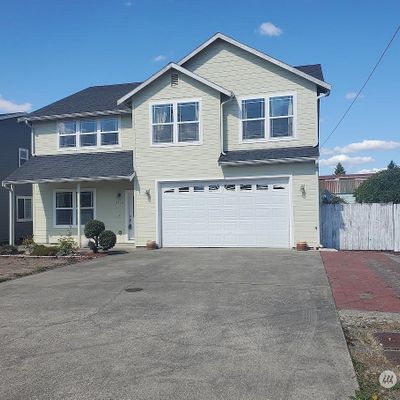 3313 Fords Prairie Ave, Centralia, WA 98531