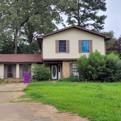 3316 Carmine Cv, Bryant, AR 72022