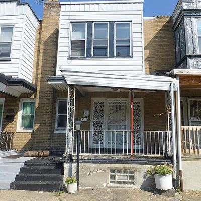 3318 N Bailey St, Philadelphia, PA 19129