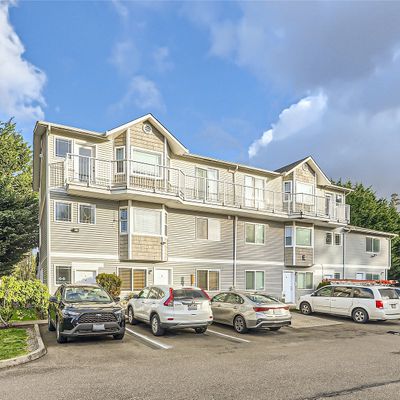 3322 148th St Sw Unit E 3, Lynnwood, WA 98087