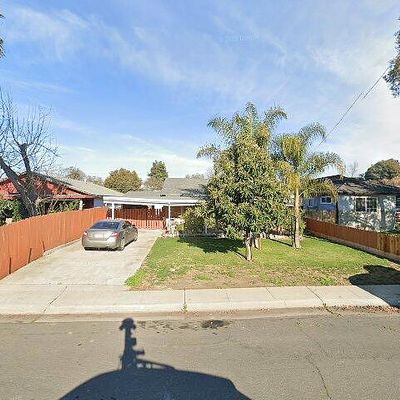 3327 W Alpine Ave, Stockton, CA 95204