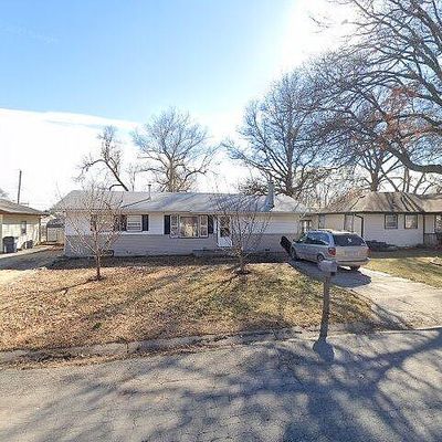 333 W 5 Th St, Haysville, KS 67060