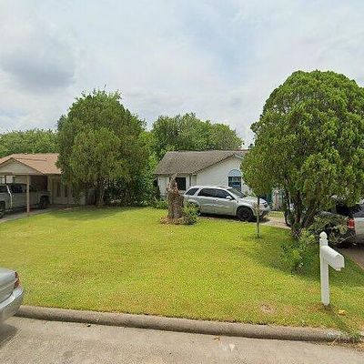 3331 Ebbtide Dr, Houston, TX 77045