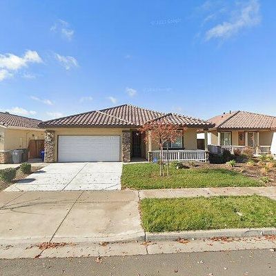 3331 Nome Way, Merced, CA 95348