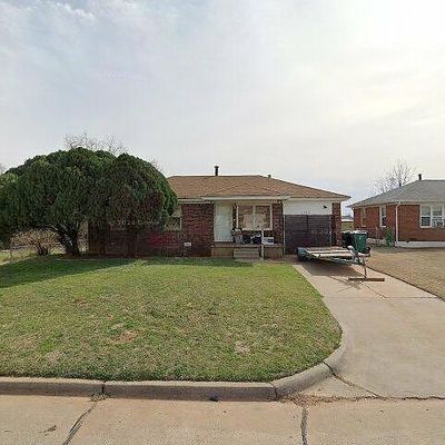 3332 Ne 15 Th St, Oklahoma City, OK 73117