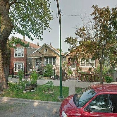 3333 S Oakley Ave, Chicago, IL 60608