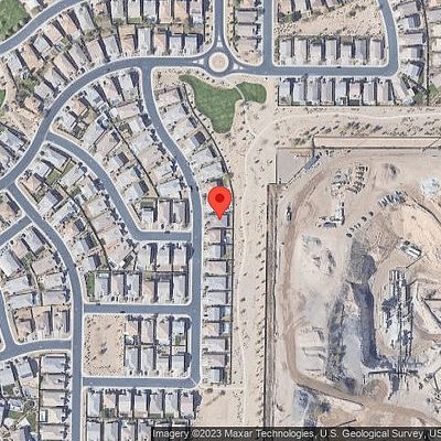 3341 N Loma Vis, Mesa, AZ 85213