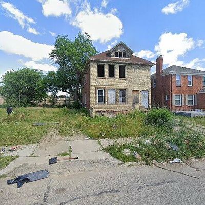 3344 Waverly St, Detroit, MI 48238