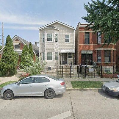 3351 S Paulina St #2, Chicago, IL 60608