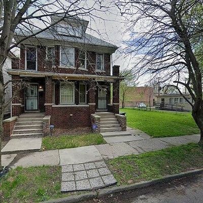 3356 Heidelberg St, Detroit, MI 48207