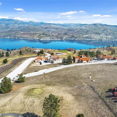 336 Paintbrush Rd, Chelan, WA 98816