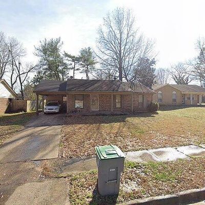 3363 Brockcrest Cv, Memphis, TN 38128