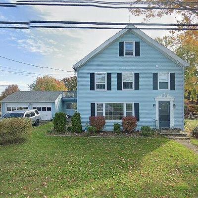 338 Benham Hill Rd, West Haven, CT 06516