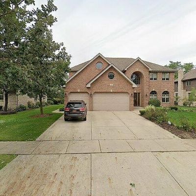 338 Clare Dr, Bloomingdale, IL 60108
