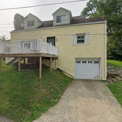 3380 Michael St, West Mifflin, PA 15122