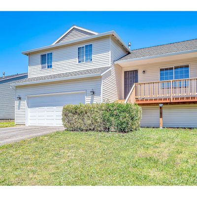 33855 Se Davona Dr, Scappoose, OR 97056