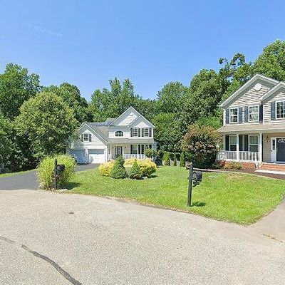 3384 Cannoncade Ct, Chesapeake Beach, MD 20732