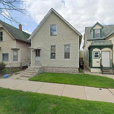 3393 Preston St, Detroit, MI 48207