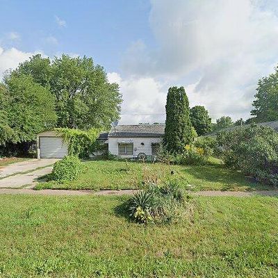 340 Grove St, Central City, IA 52214