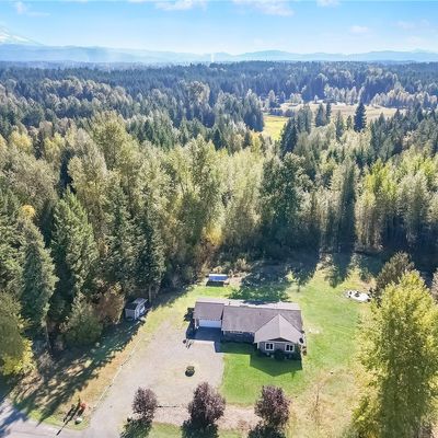 34015 32nd Avenue E, Eatonville, WA 98238