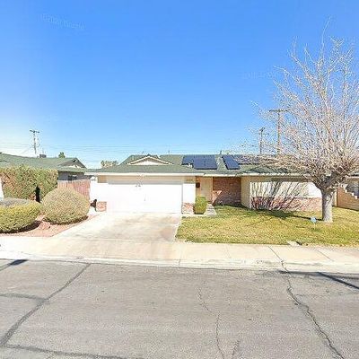 3404 Casa Grande Ave, Las Vegas, NV 89102