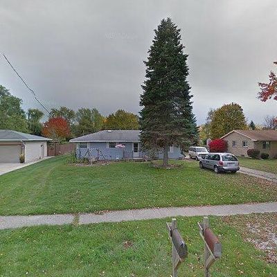 3410 Sunnyview Dr, Saginaw, MI 48604