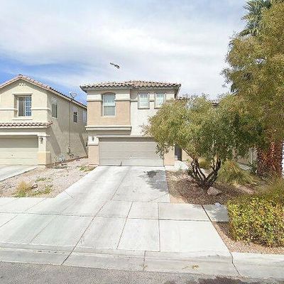 3416 Brayton Mist Dr, North Las Vegas, NV 89081