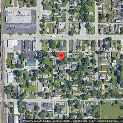 3416 Wallace Ave, Steger, IL 60475