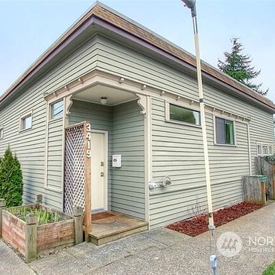 3419 Ne 50th Street, Seattle, WA 98105