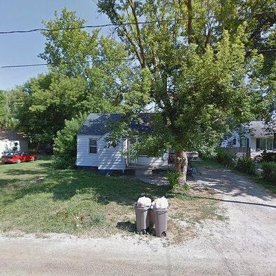 3418 W Gracelawn Ave, Flint, MI 48504