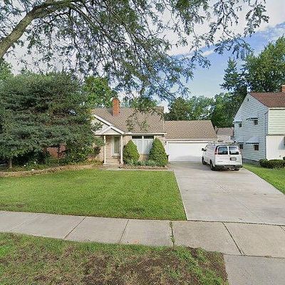 3423 Monticello Blvd, Cleveland, OH 44121