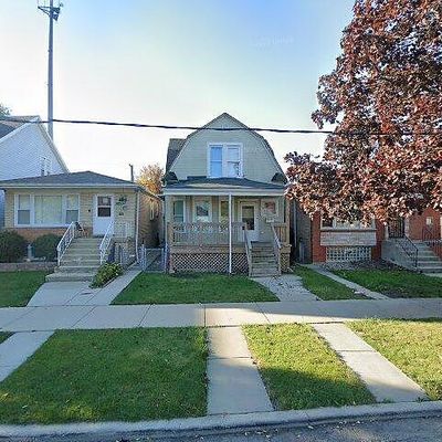 3423 W 62 Nd Pl, Chicago, IL 60629