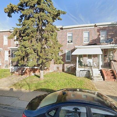 3426 Lyndale Ave, Baltimore, MD 21213