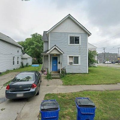 3449 Wade Ave, Cleveland, OH 44113