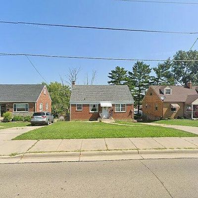 3448 Jessup Rd, Cincinnati, OH 45239