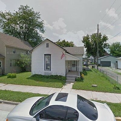 345 E Pennsylvania St, Shelbyville, IN 46176