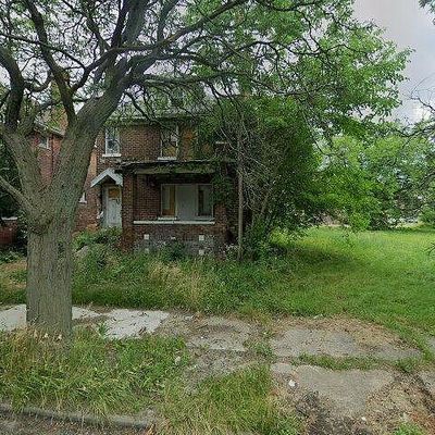 3450 Edison St, Detroit, MI 48206